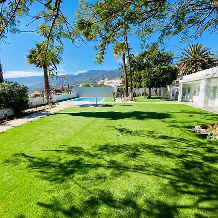 Malibu Ocean Villa ซานตาครูซ เด เตเนริเฟ ภายนอก รูปภาพ