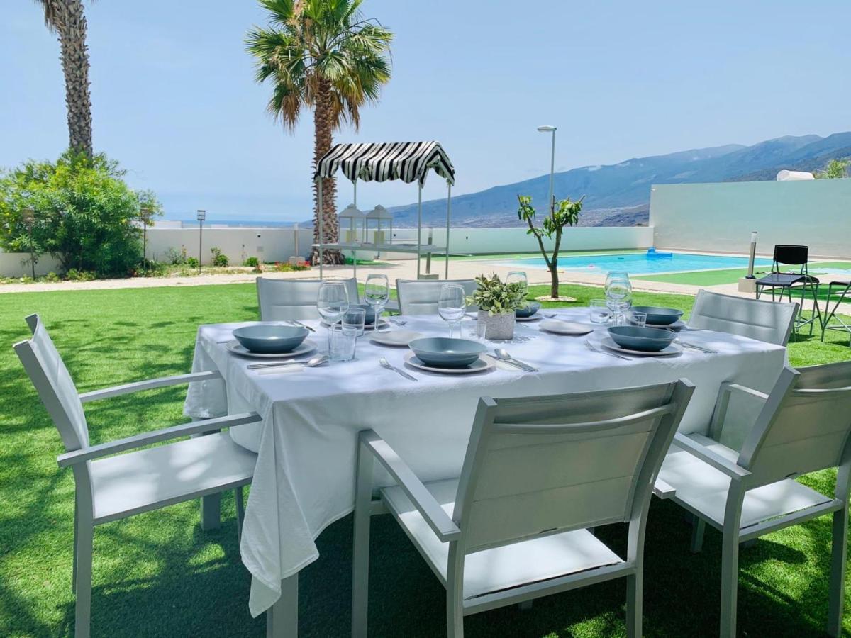 Malibu Ocean Villa ซานตาครูซ เด เตเนริเฟ ภายนอก รูปภาพ