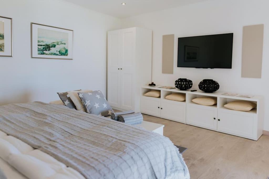 Malibu Ocean Villa ซานตาครูซ เด เตเนริเฟ ภายนอก รูปภาพ