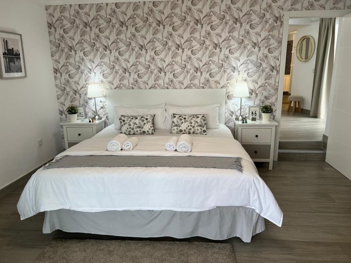 Malibu Ocean Villa ซานตาครูซ เด เตเนริเฟ ภายนอก รูปภาพ