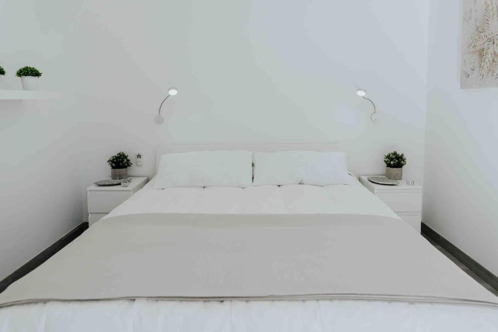 Malibu Ocean Villa ซานตาครูซ เด เตเนริเฟ ภายนอก รูปภาพ