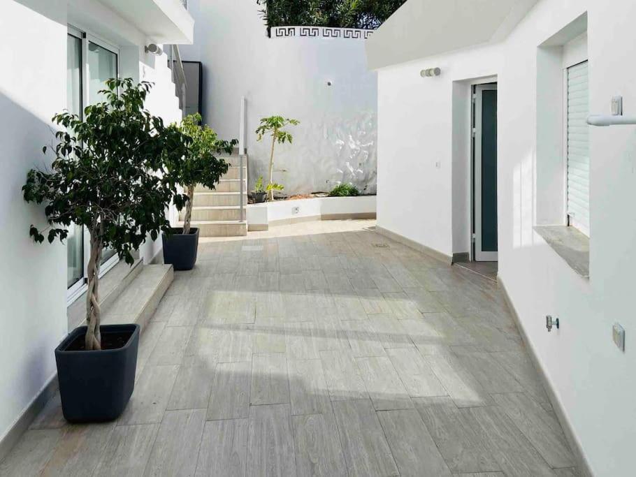 Malibu Ocean Villa ซานตาครูซ เด เตเนริเฟ ภายนอก รูปภาพ