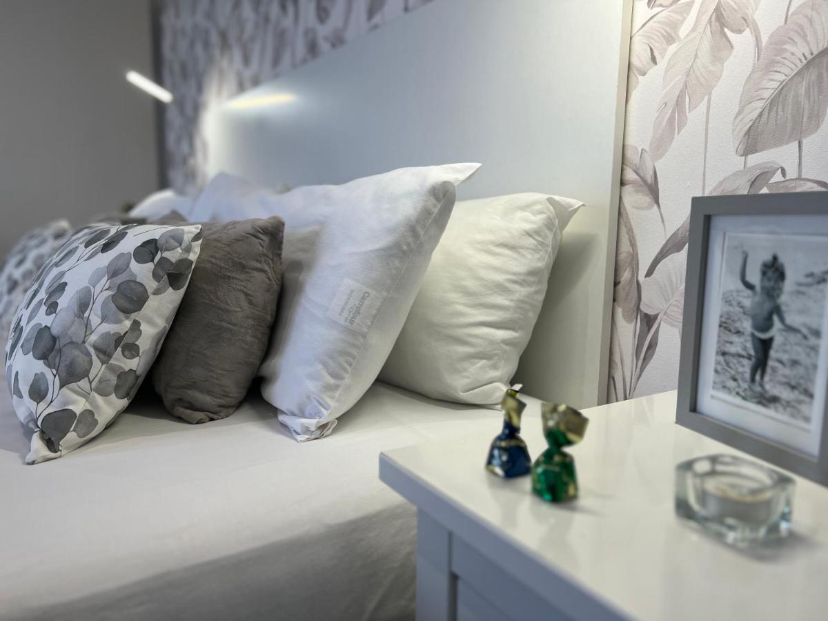 Malibu Ocean Villa ซานตาครูซ เด เตเนริเฟ ภายนอก รูปภาพ