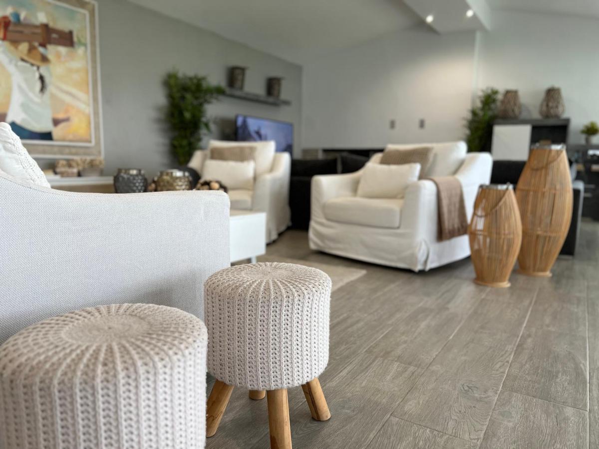 Malibu Ocean Villa ซานตาครูซ เด เตเนริเฟ ภายนอก รูปภาพ