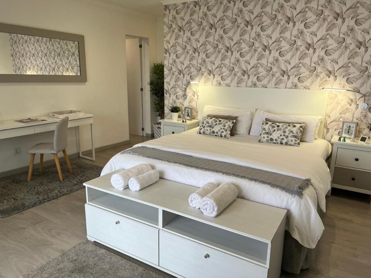 Malibu Ocean Villa ซานตาครูซ เด เตเนริเฟ ภายนอก รูปภาพ